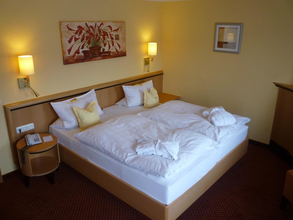 Wellness- Und Vitalhotel Boehmhof Bodenmais Quarto foto